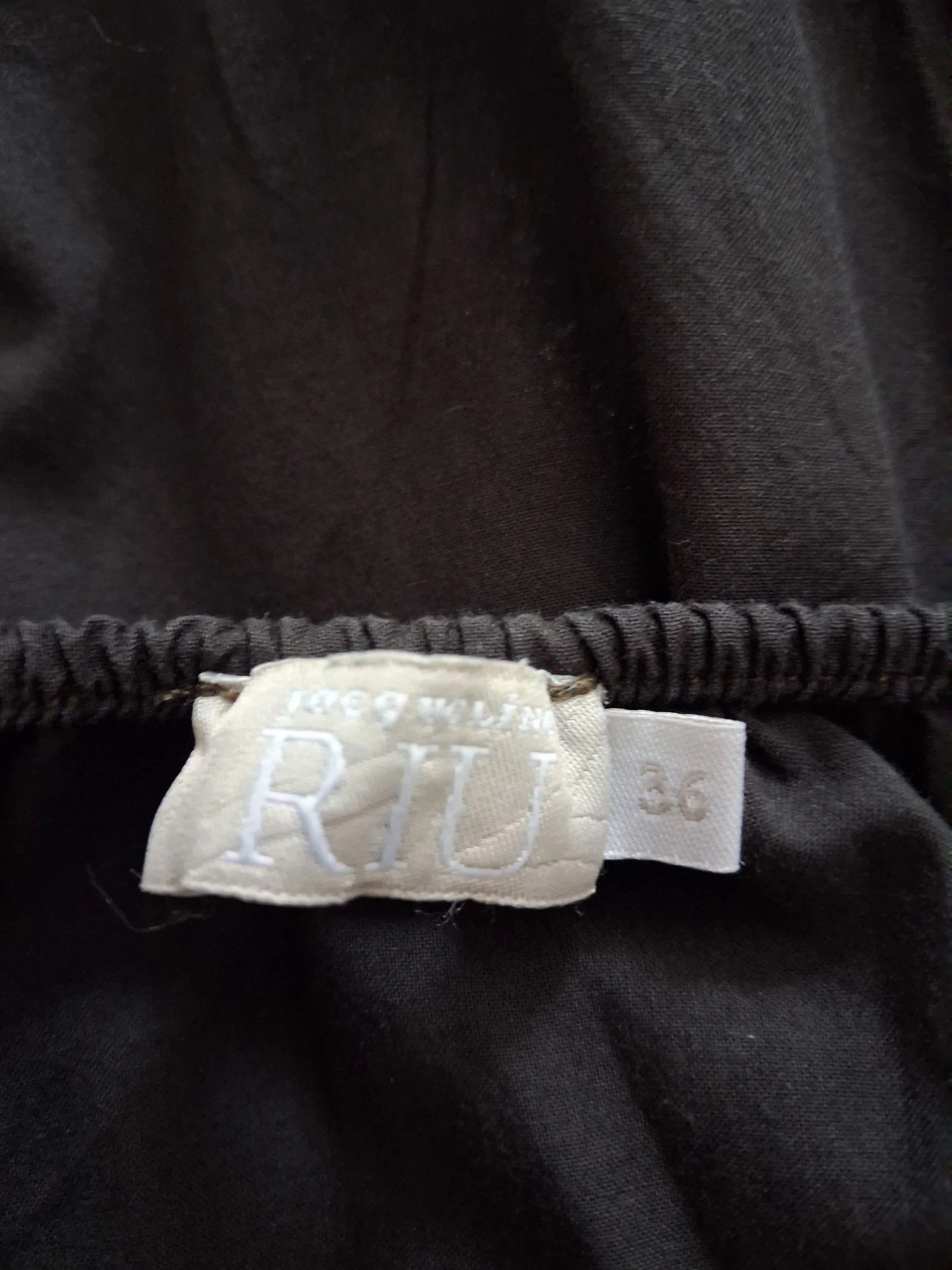Stunning lightweight Jacqueline Riu jumpsuit – photo 5